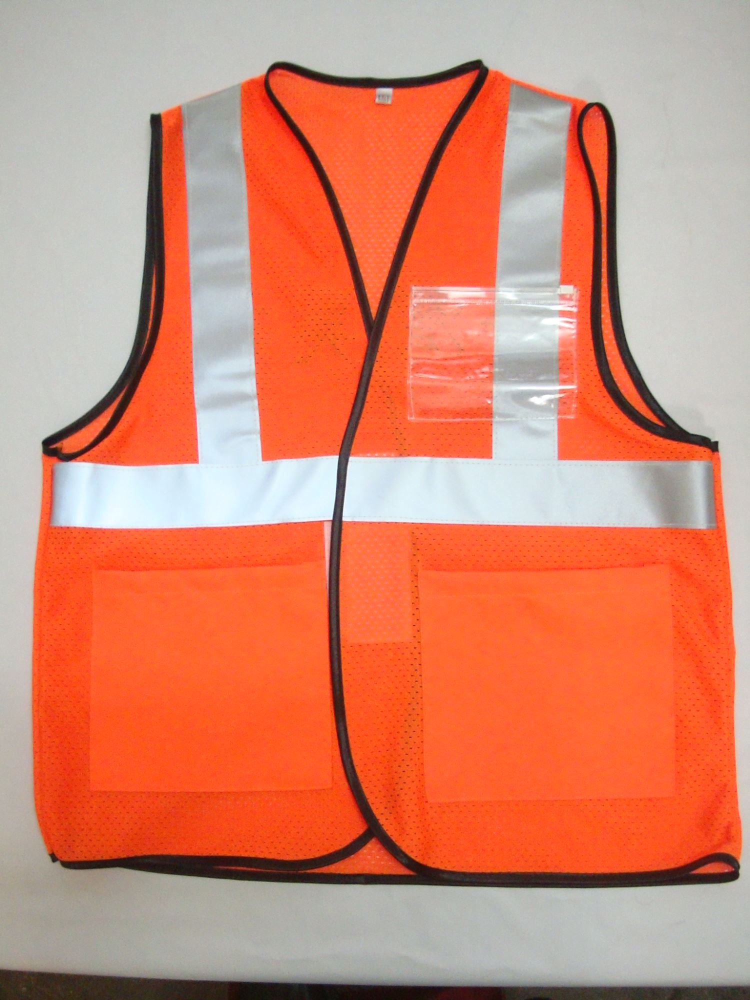 反光背心[台灣昊記]