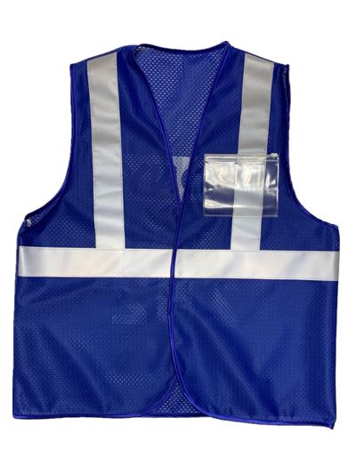 反光背心[統立工程]
