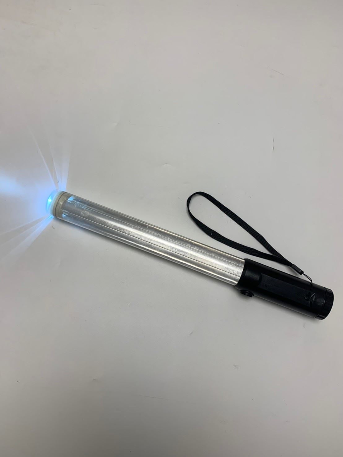 六段式交管棒[附電池]