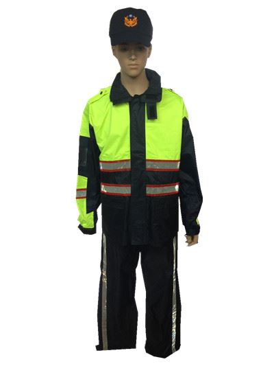 3M勤務服[含長褲]