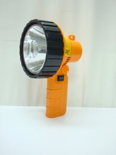  汎球牌LED超強光探照燈[量大價另議]