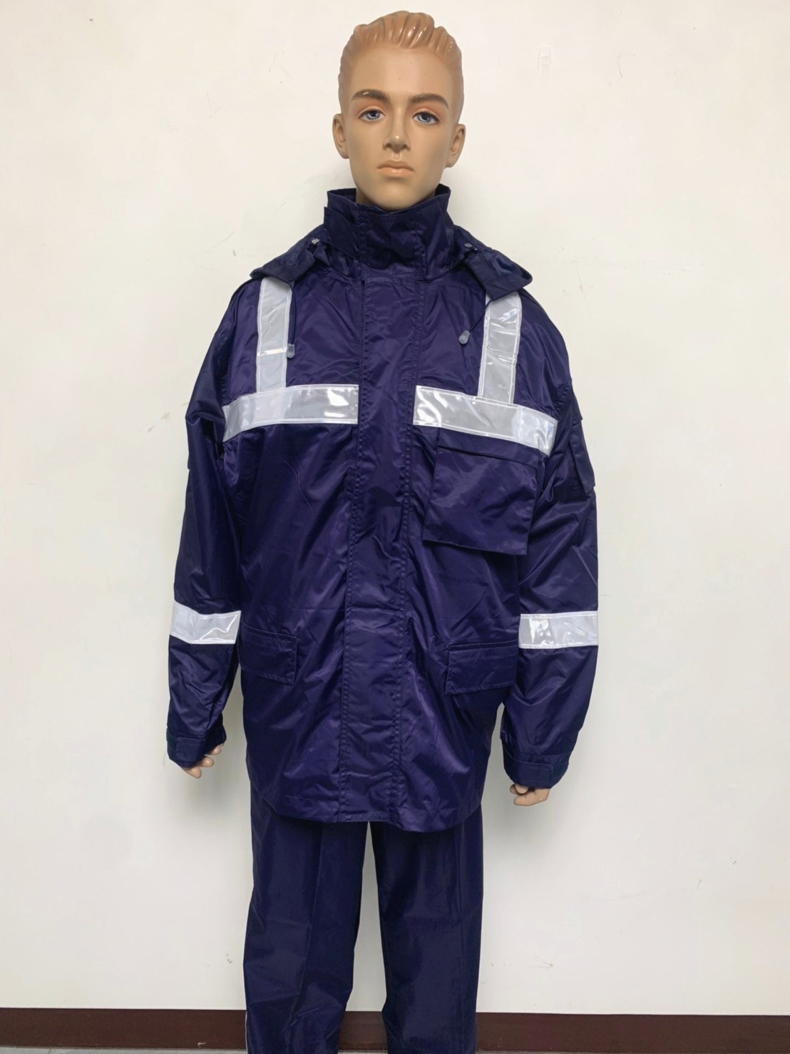 勤務服[含長褲]