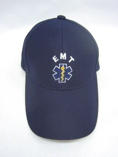   EMT透氣排汗帽