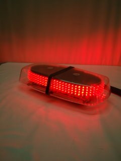 雙紅LED超亮爆閃燈