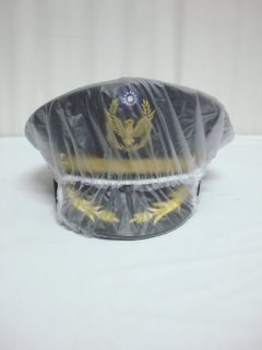  大盤帽防水帽套