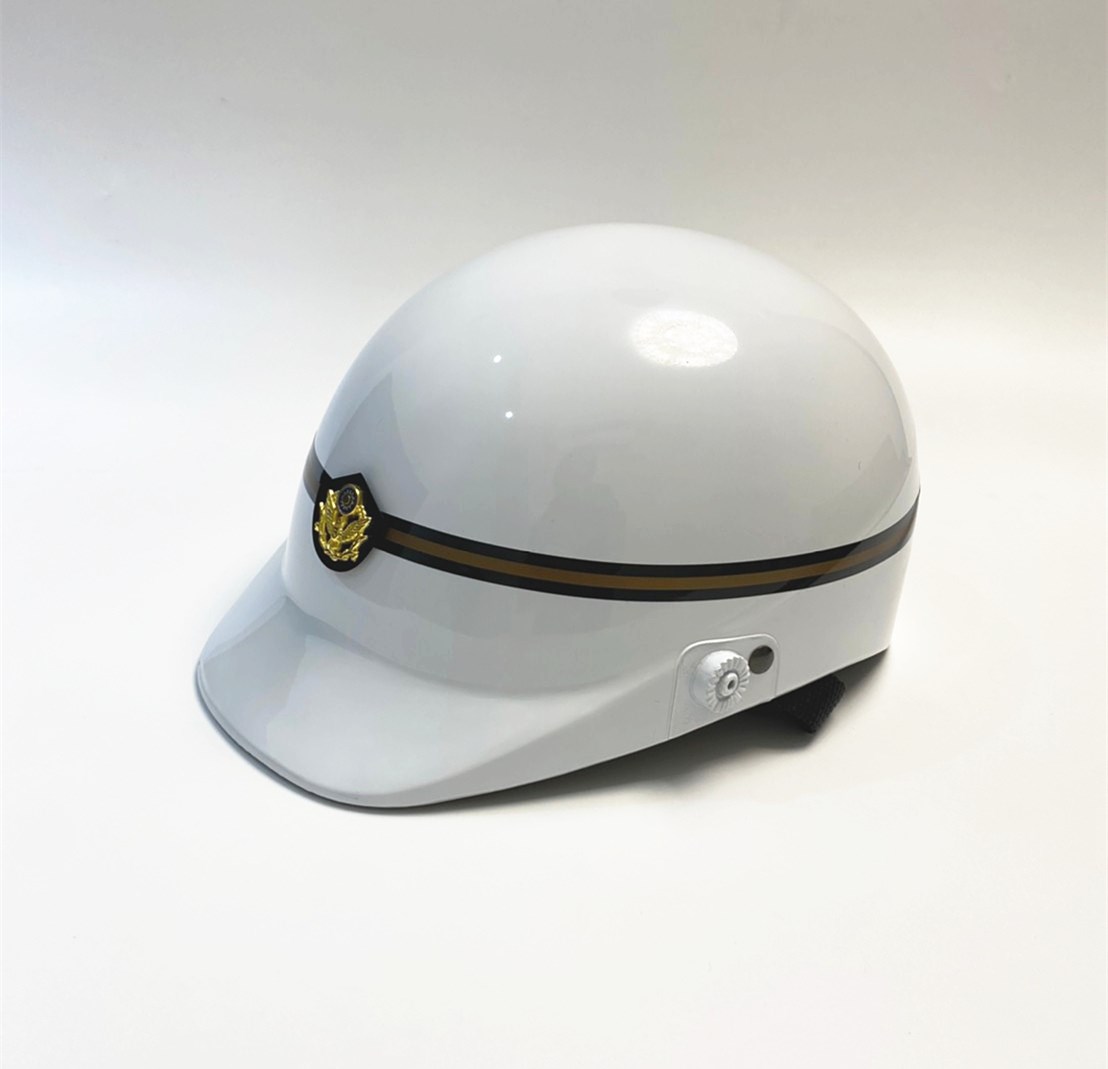 警用安全帽