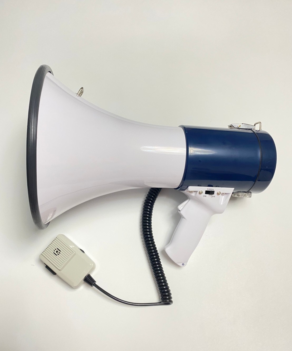 喊話器[附電池]