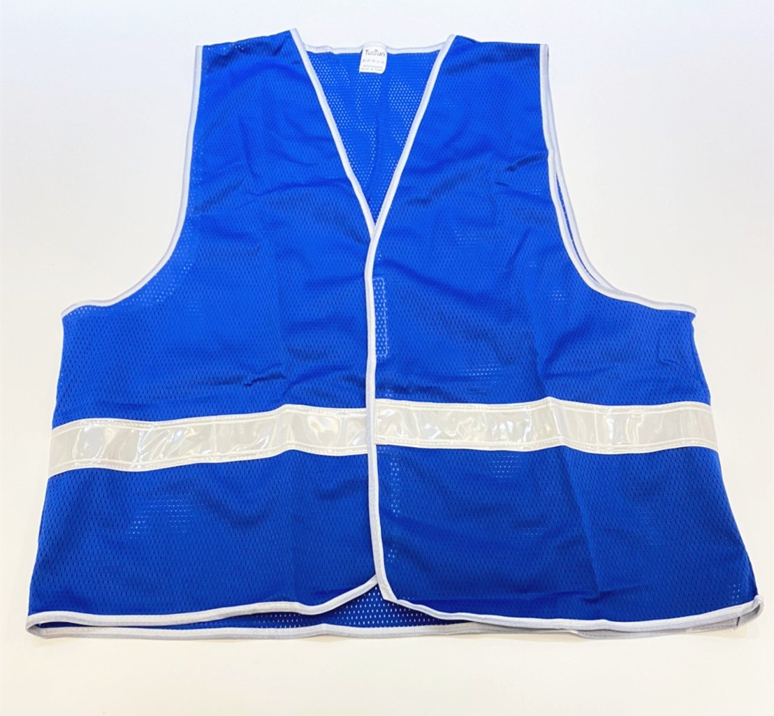 反光背心[大金冷氣]