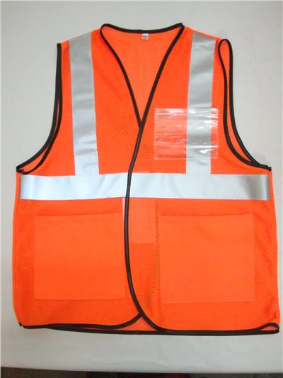 反光背心[台灣昊記]