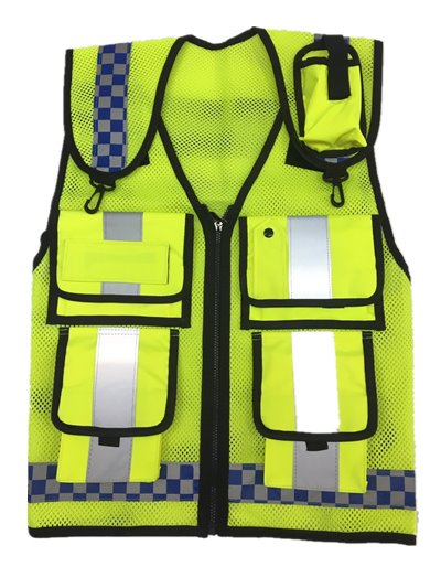  反光背心