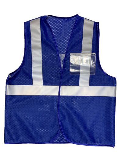 反光背心[統立工程]