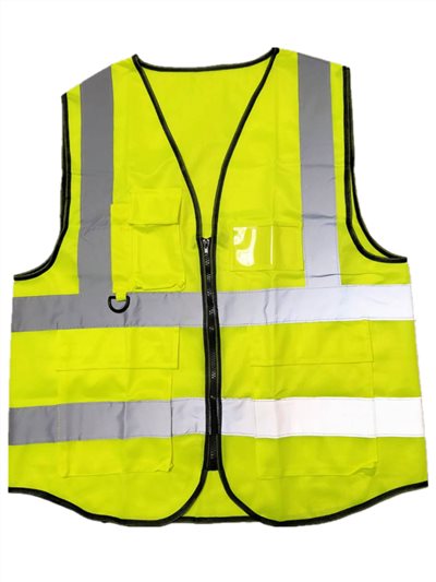  反光背心[量大價另議]