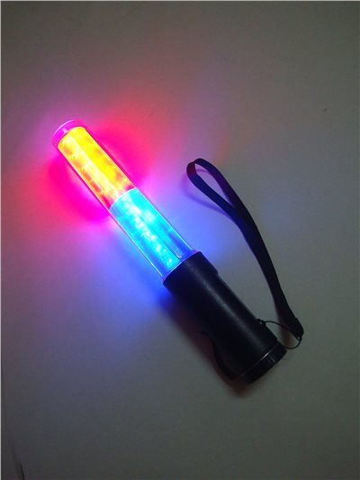 交管指揮棒[附電池]