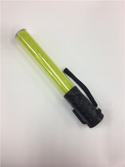 網狀交管棒[附電池]