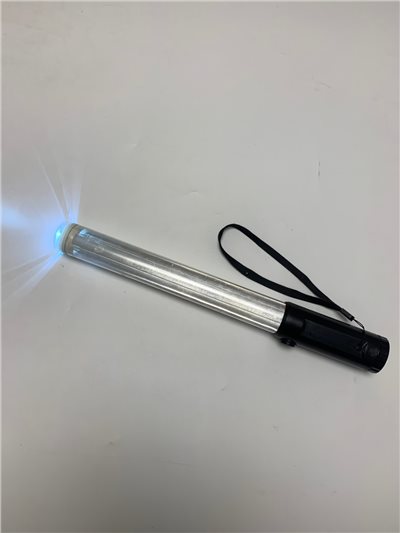 六段式交管棒[附電池]