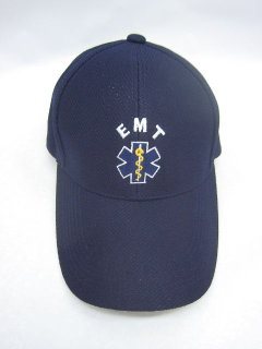  EMT透氣排汗帽