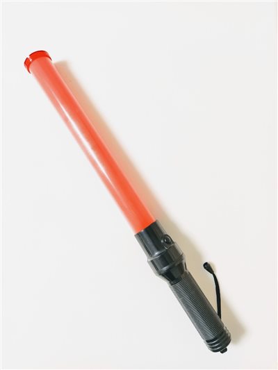   紅寶石LED交管棒	