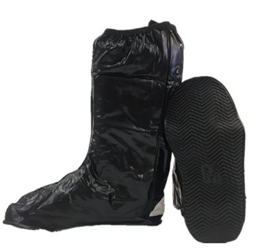 反光防水鞋套