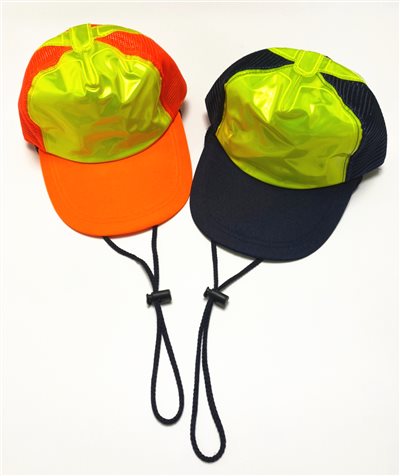 反光帽