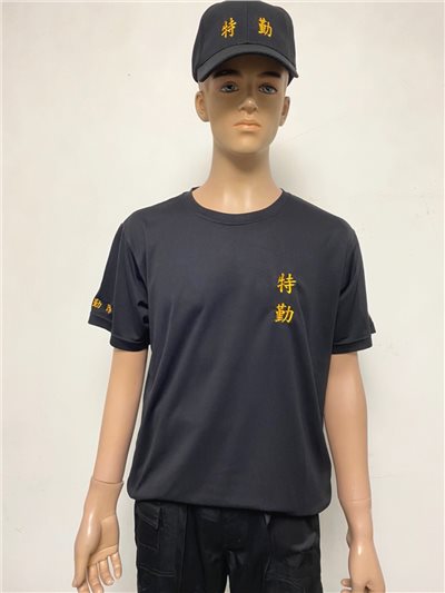 特勤排汗衫