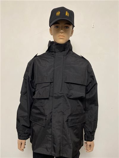 特勤外套