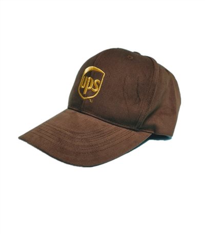 訂製小帽[美商UPS訂製]