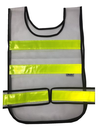  反光背心