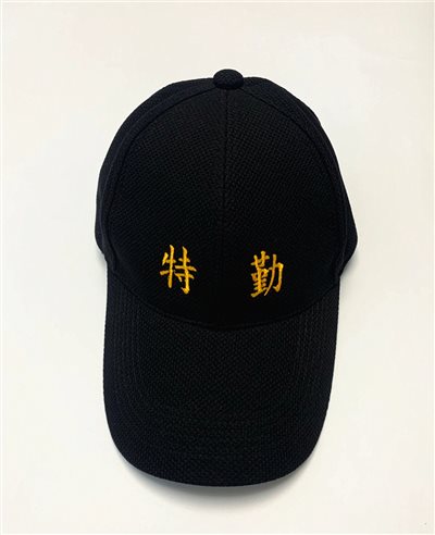   特勤排汗帽
