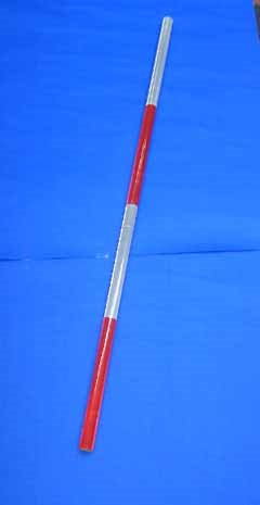 反光鋁桿交通棒