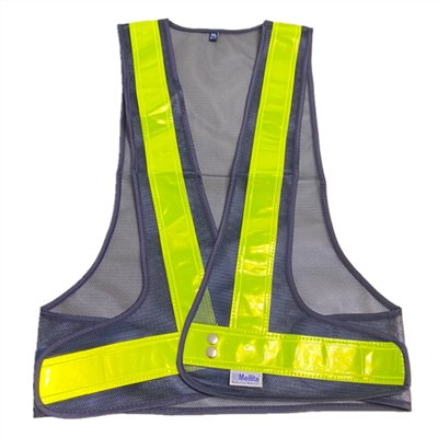  日式反光背心[馬公航空站][量大價另議]