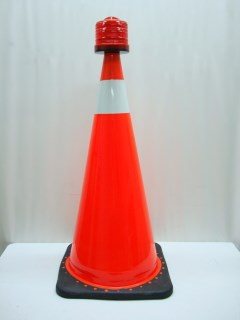 高亮度-警示燈 (電池式)