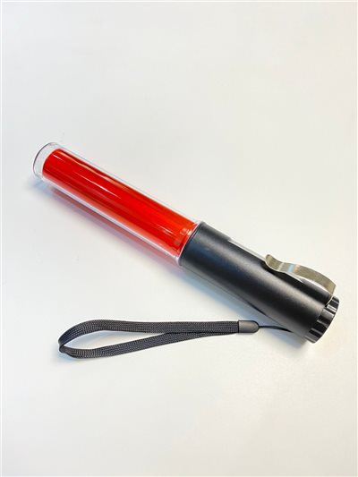 26公分交管棒[附電池]