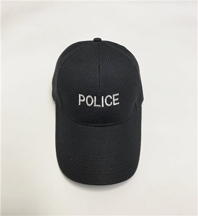 POLICE排汗小帽